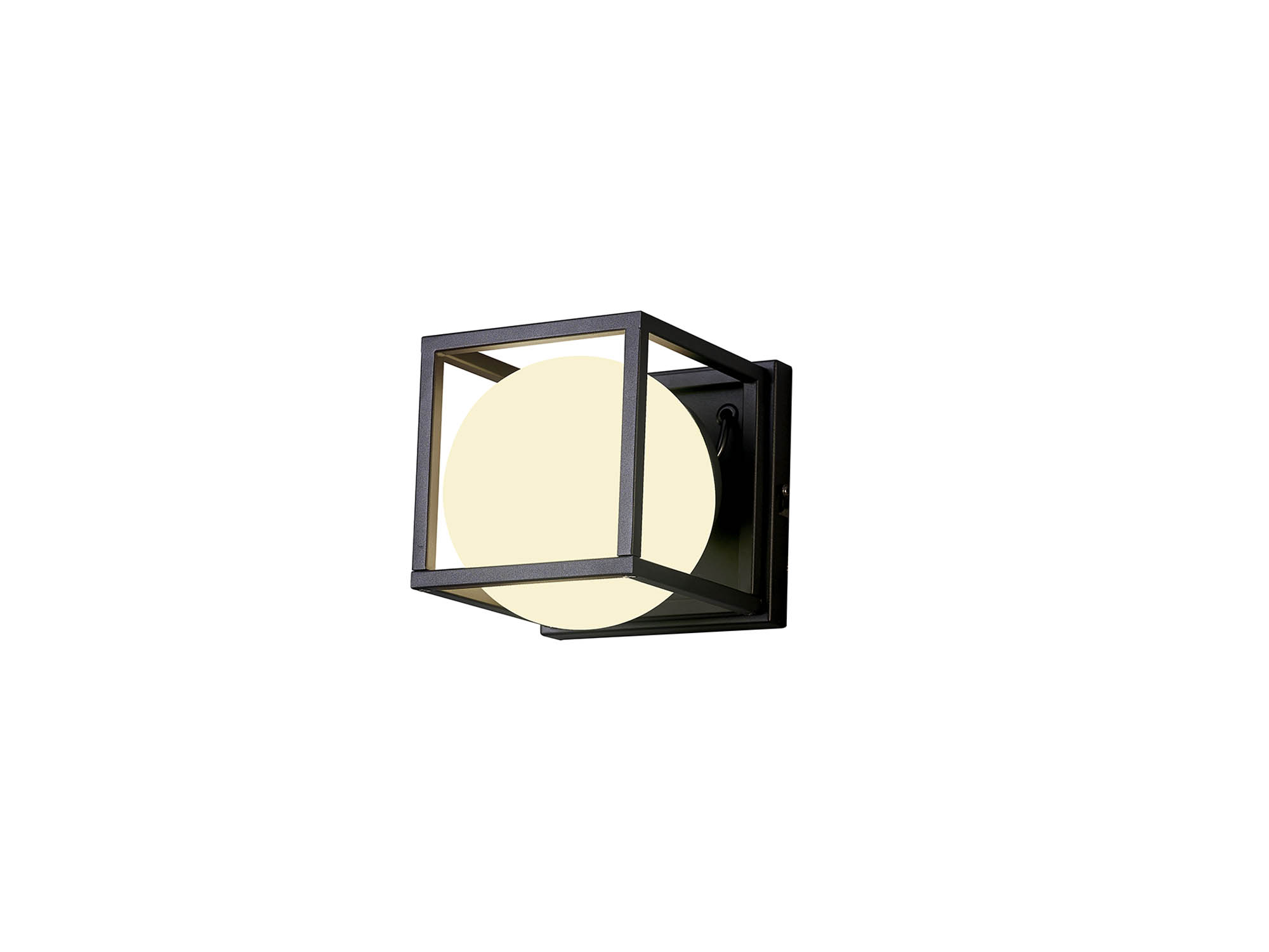 Desigual Wall Lights Mantra Armed Wall Lights